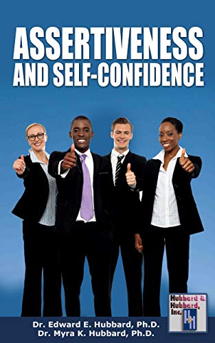 E-Book: Assertiveness and Self-Confidence